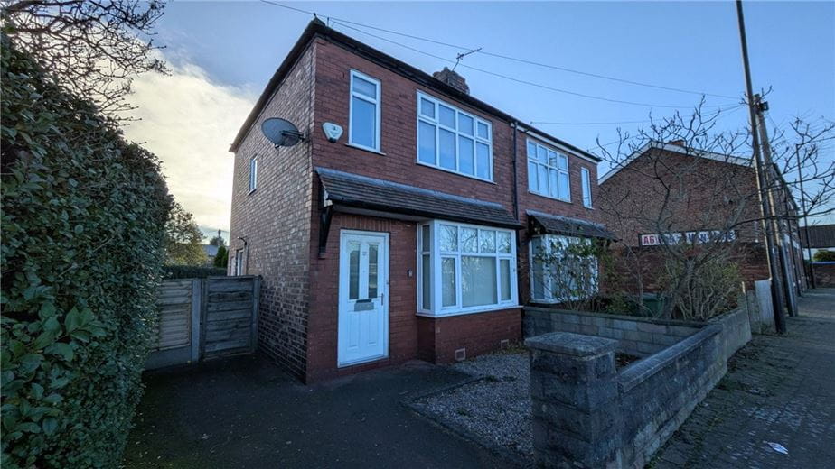 2 bedroom house, Mill Street, Hazel Grove SK7 - Let Agreed