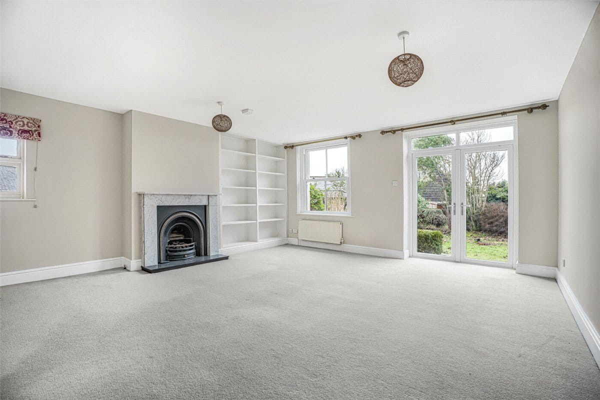 4 bedroom house, Cudsdens Court, Great Missenden HP16 - Available