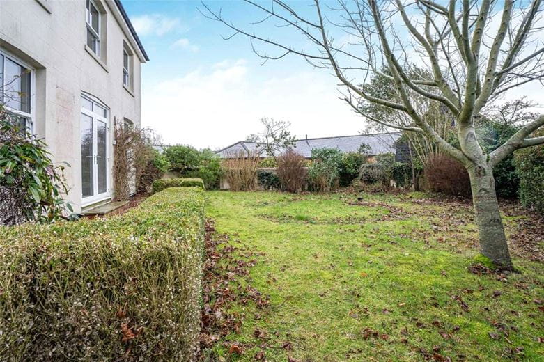 4 bedroom house, Cudsdens Court, Great Missenden HP16 - Available