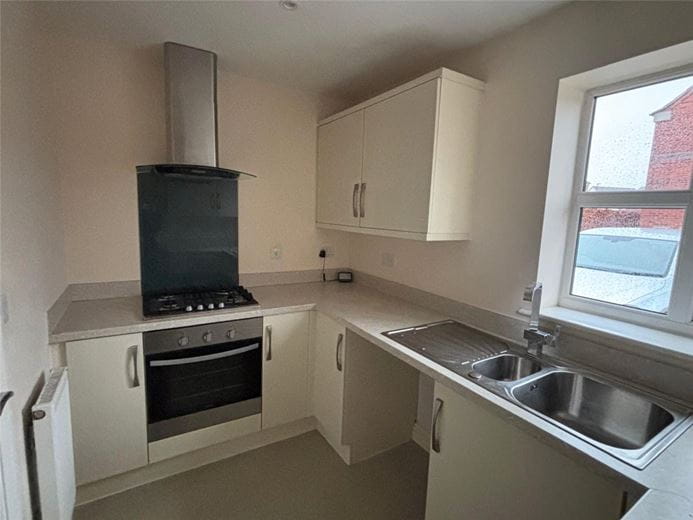 2 bedroom bungalow, Tomlinson Close, Newton DE55 - Available