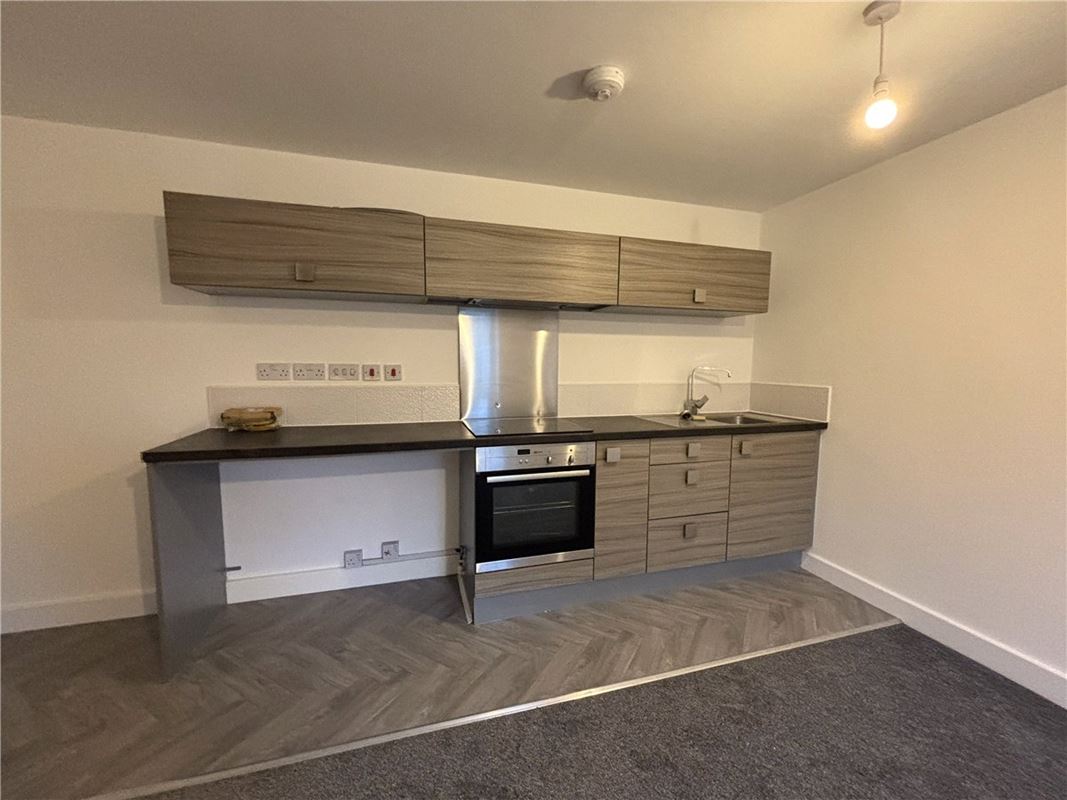 2 bedroom , Comelybank Drive, Mexborough S64 - Under Offer