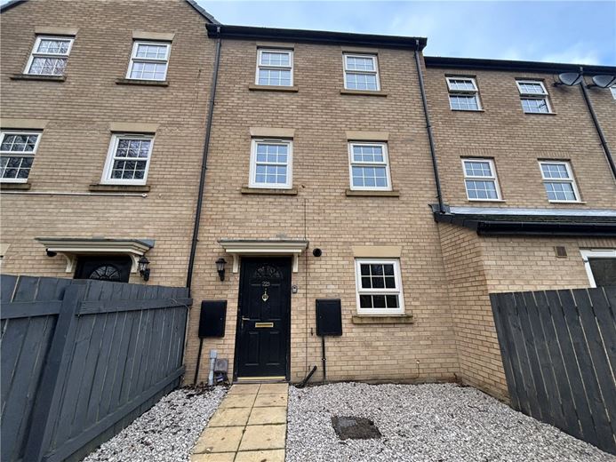 2 bedroom , Comelybank Drive, Mexborough S64 - Under Offer