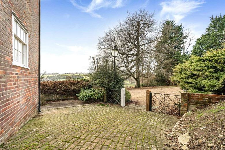  House, Aylesbury Road, Great Missenden HP16 - Available