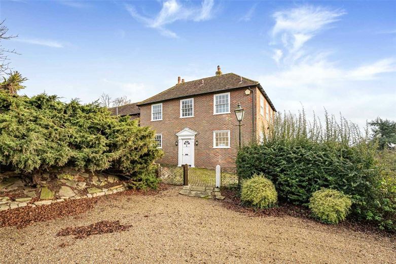  House, Aylesbury Road, Great Missenden HP16 - Available