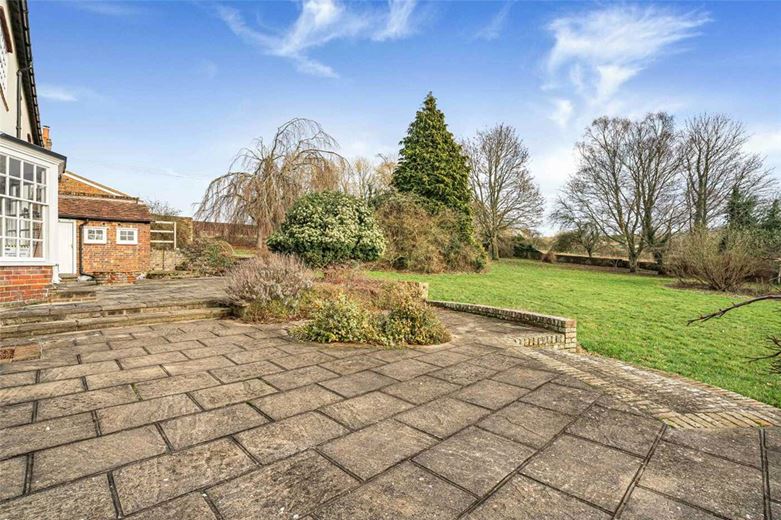  House, Aylesbury Road, Great Missenden HP16 - Available