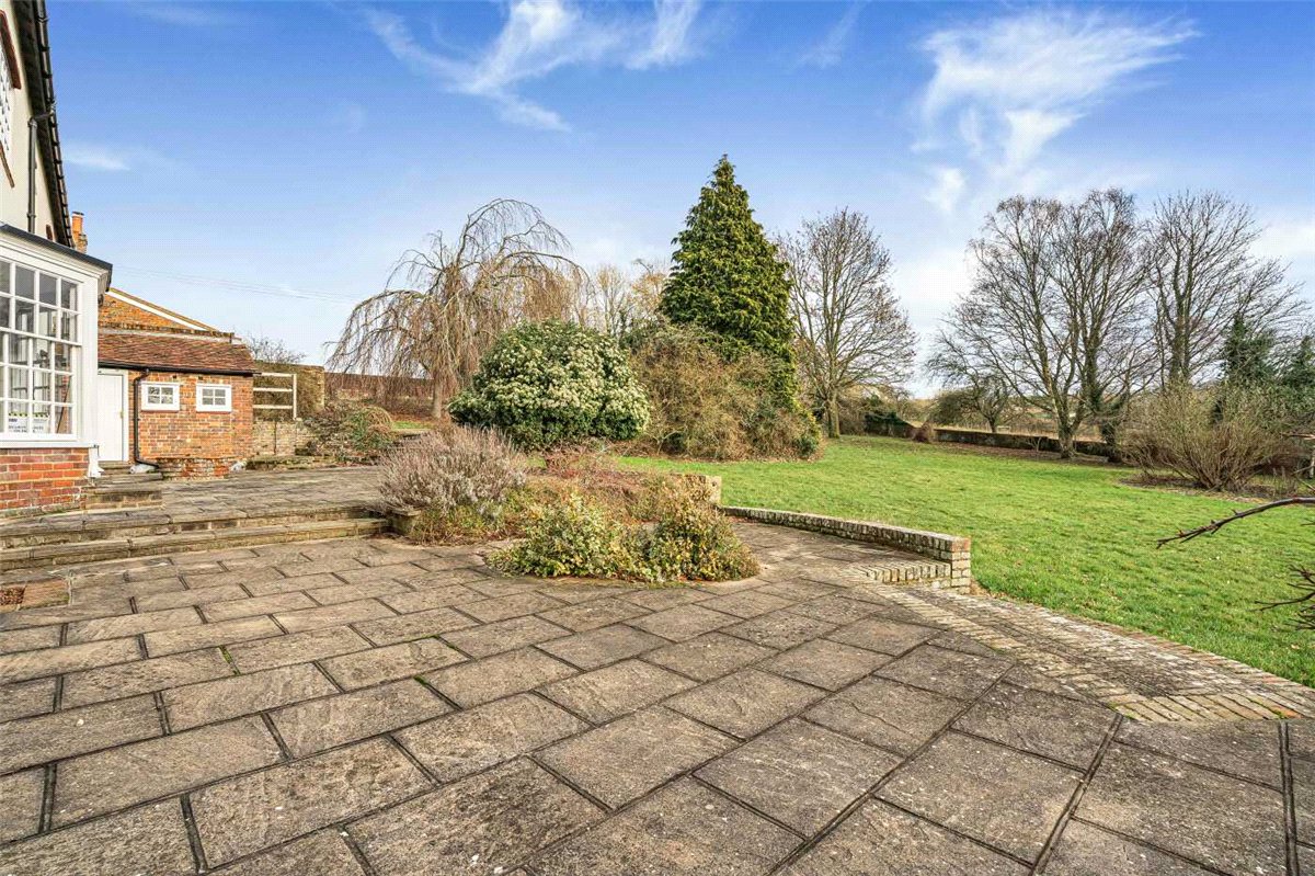  House, Aylesbury Road, Great Missenden HP16 - Available