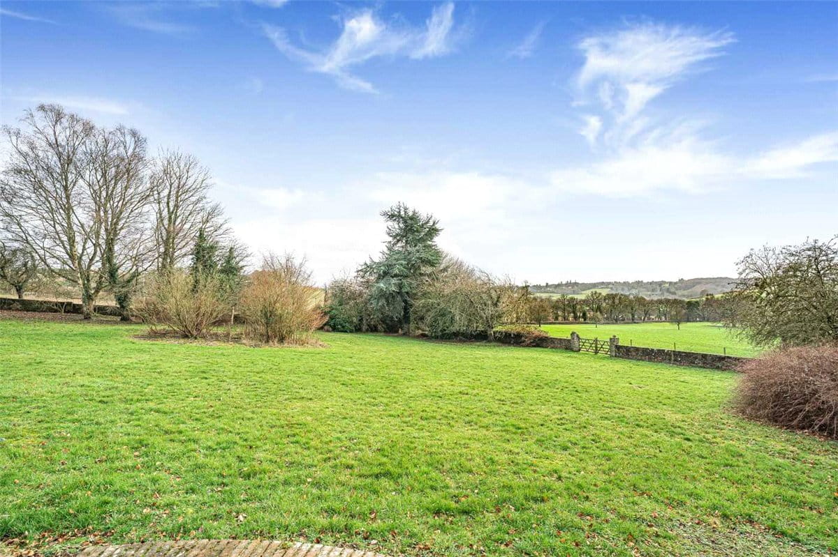  House, Aylesbury Road, Great Missenden HP16 - Available