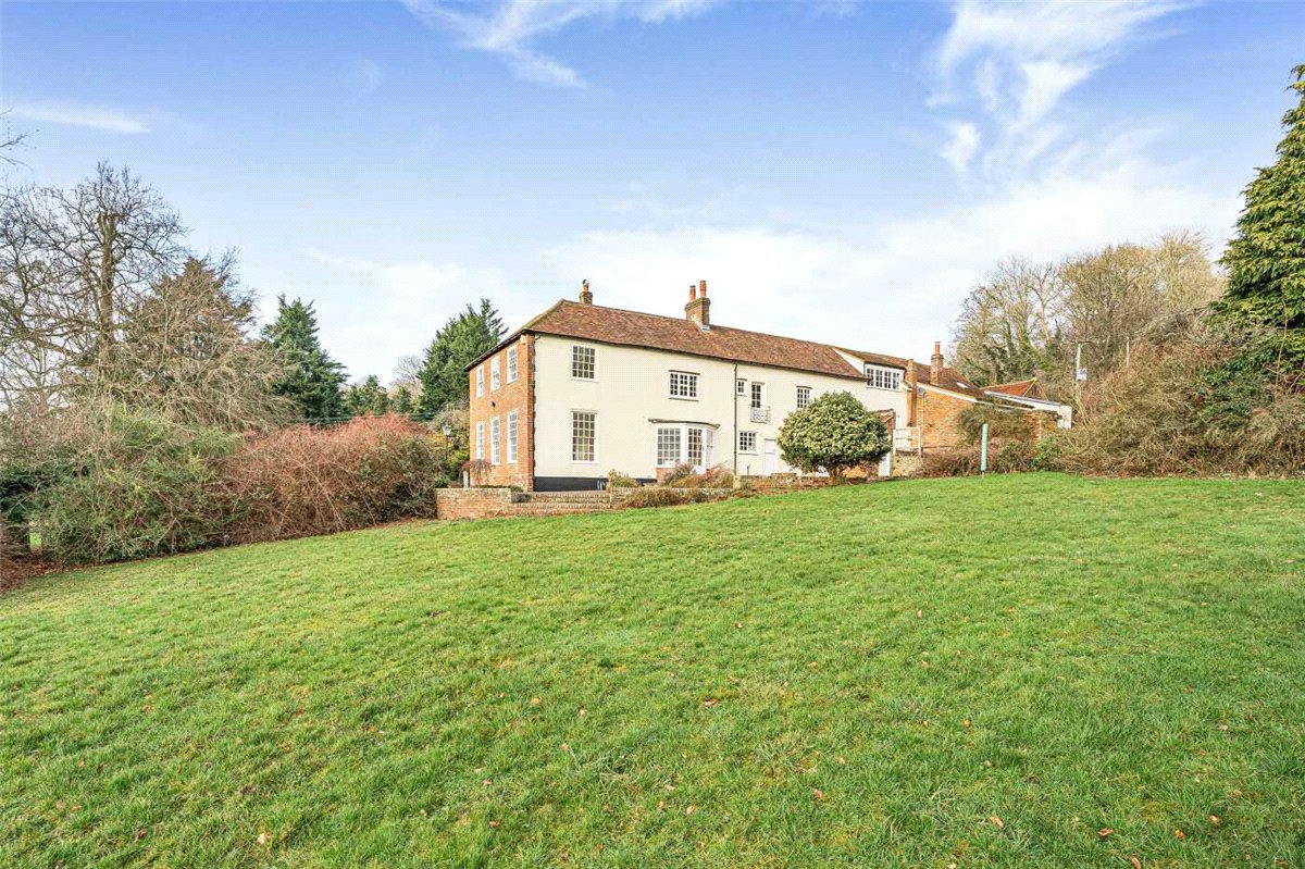  House, Aylesbury Road, Great Missenden HP16 - Available