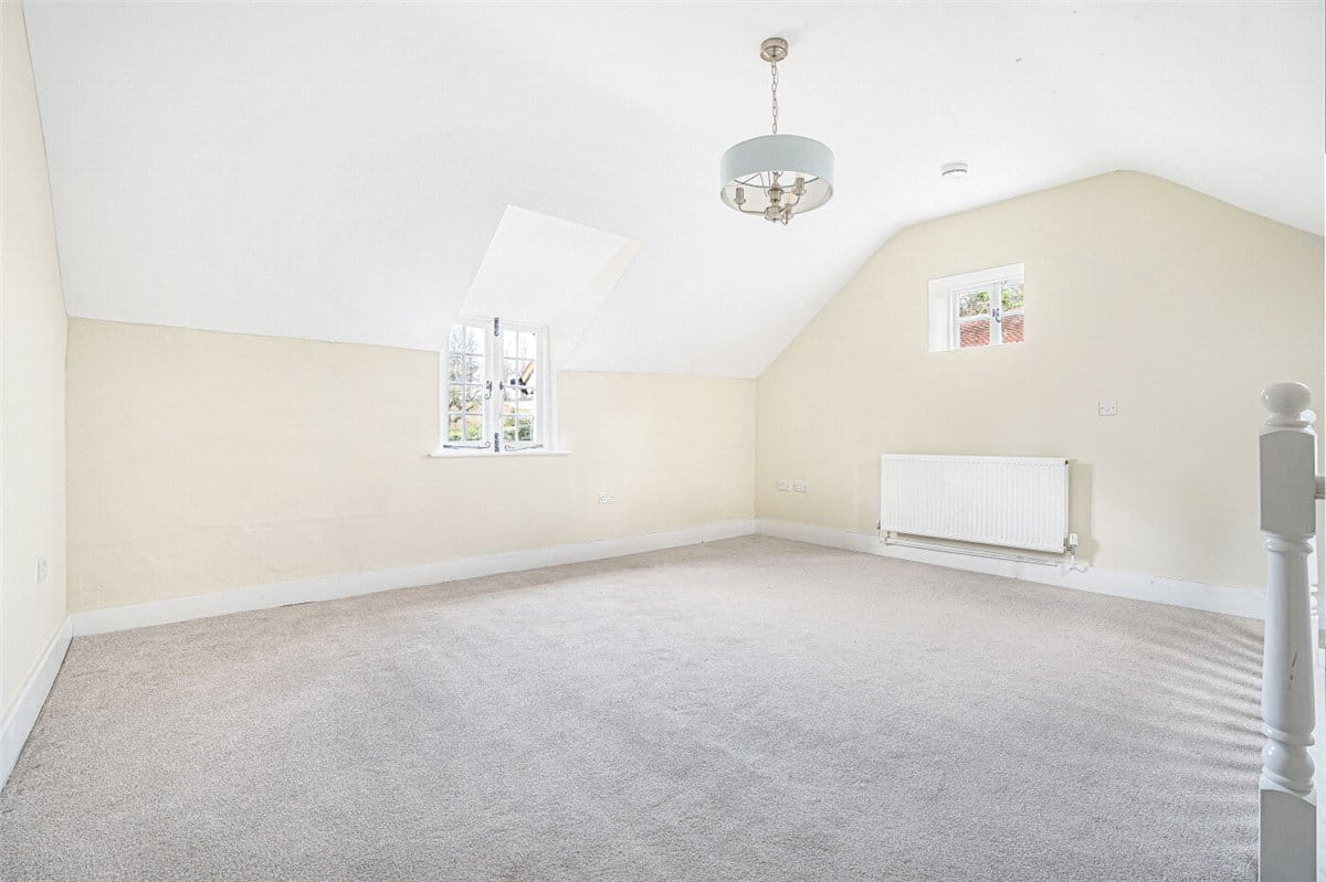  House, Aylesbury Road, Great Missenden HP16 - Available