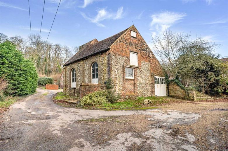  House, Aylesbury Road, Great Missenden HP16 - Available