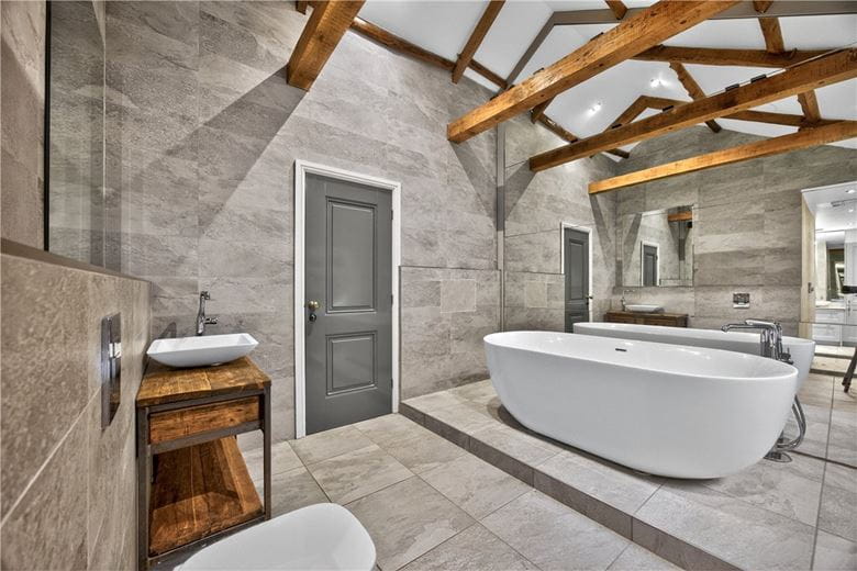 4 bedroom house, Rokeby, Barnard Castle DL12 - Available