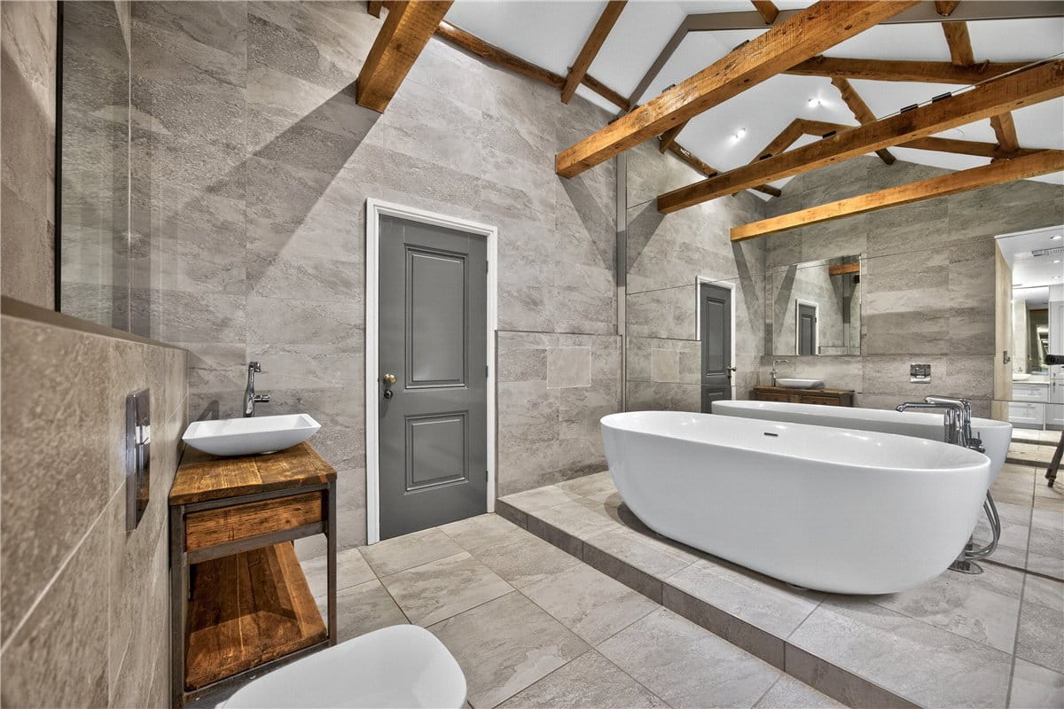 4 bedroom house, Rokeby, Barnard Castle DL12 - Available