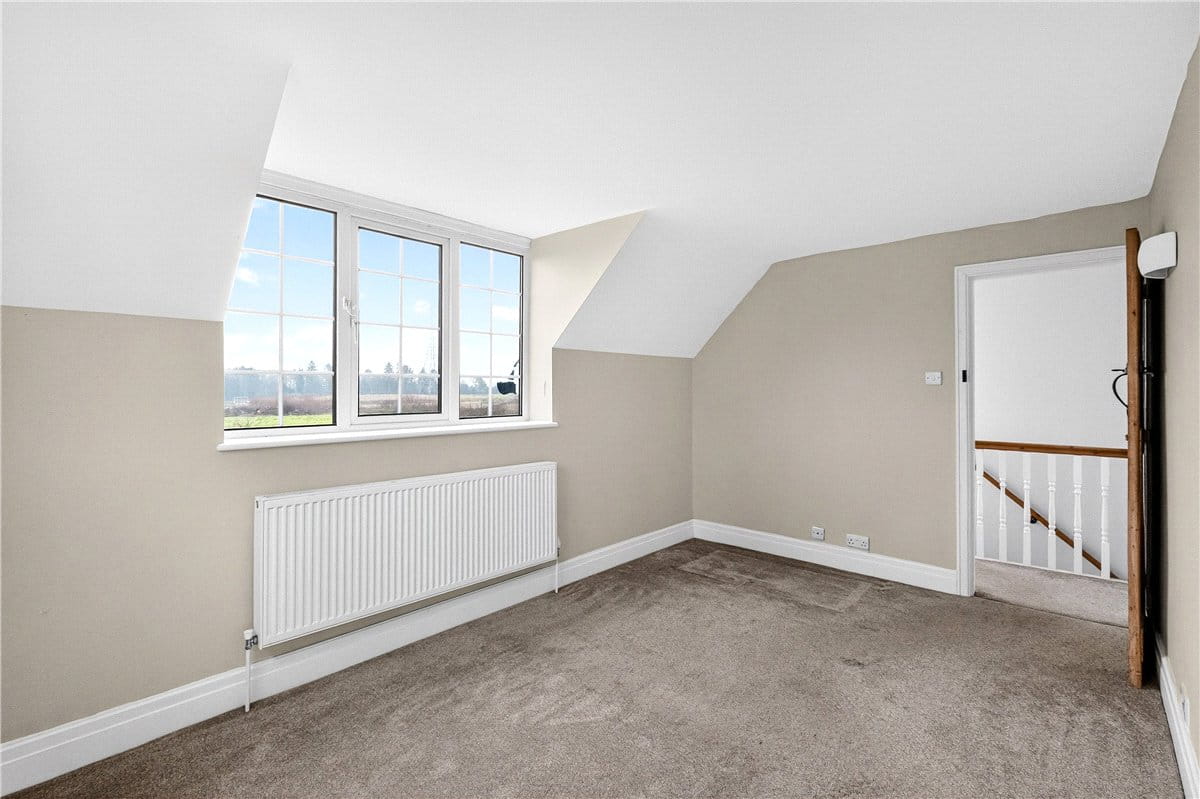 5 bedroom house, Shaw Lane, Hanch WS13 - Available