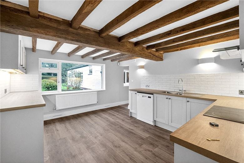 5 bedroom house, Shaw Lane, Hanch WS13 - Available