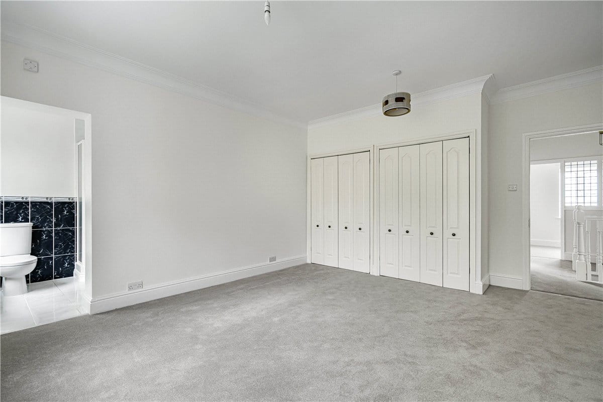 5 bedroom house, Ellesborough Road, Wendover HP22 - Let Agreed