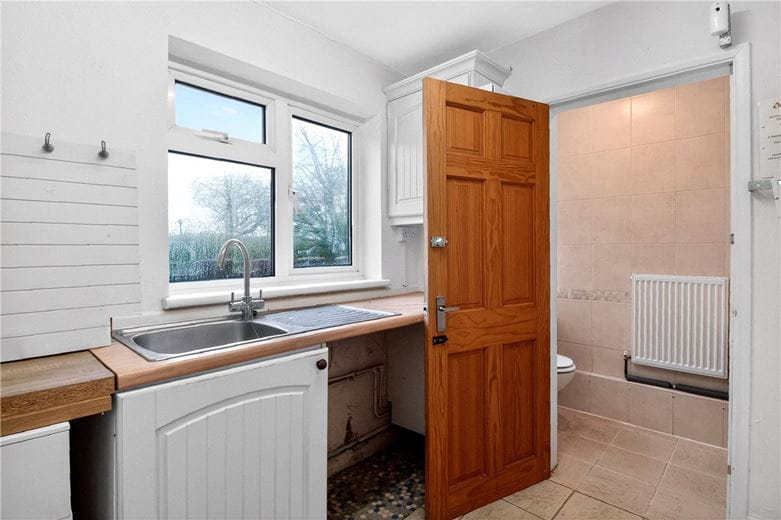 4 bedroom house, Marston, Stafford ST18 - Available