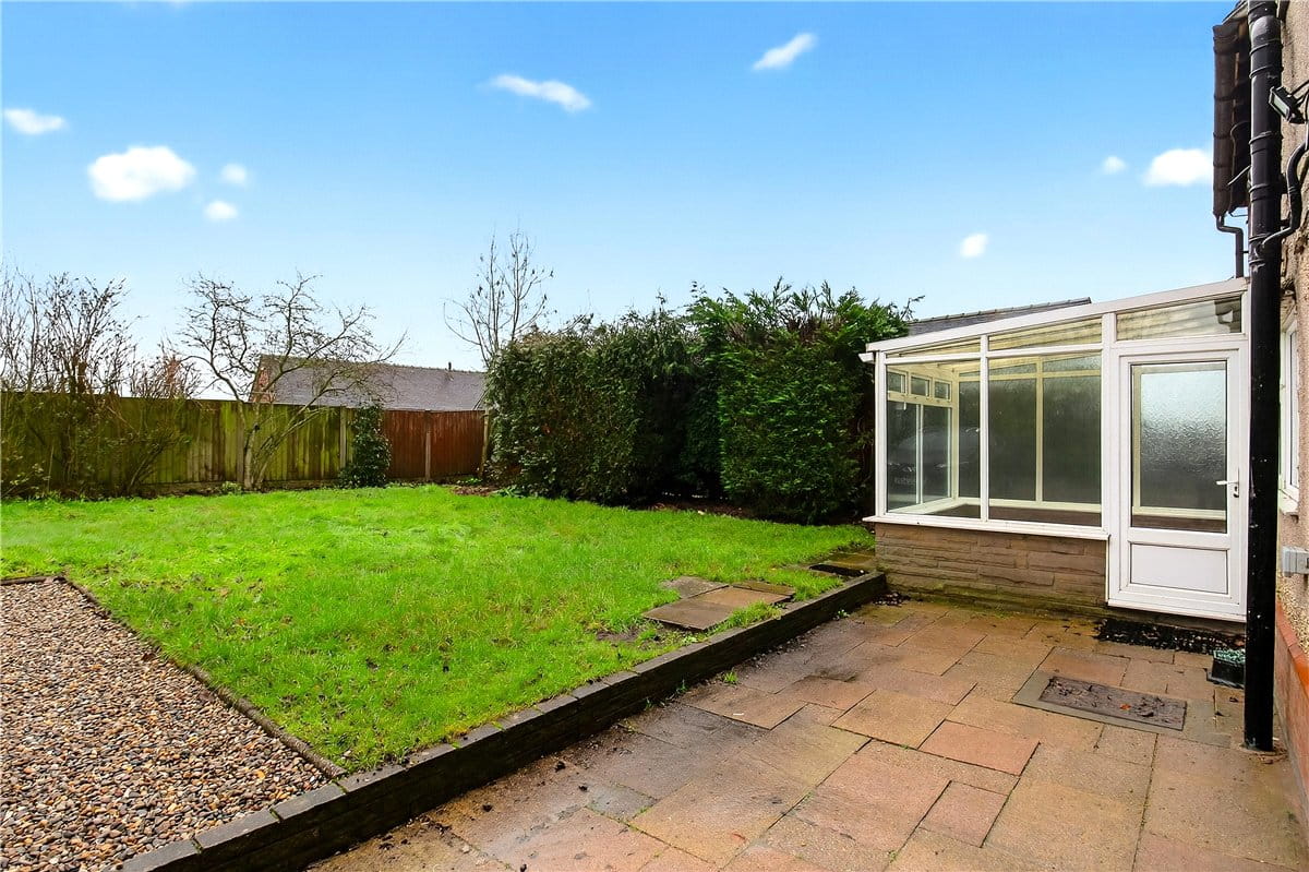 4 bedroom house, Marston, Stafford ST18 - Available