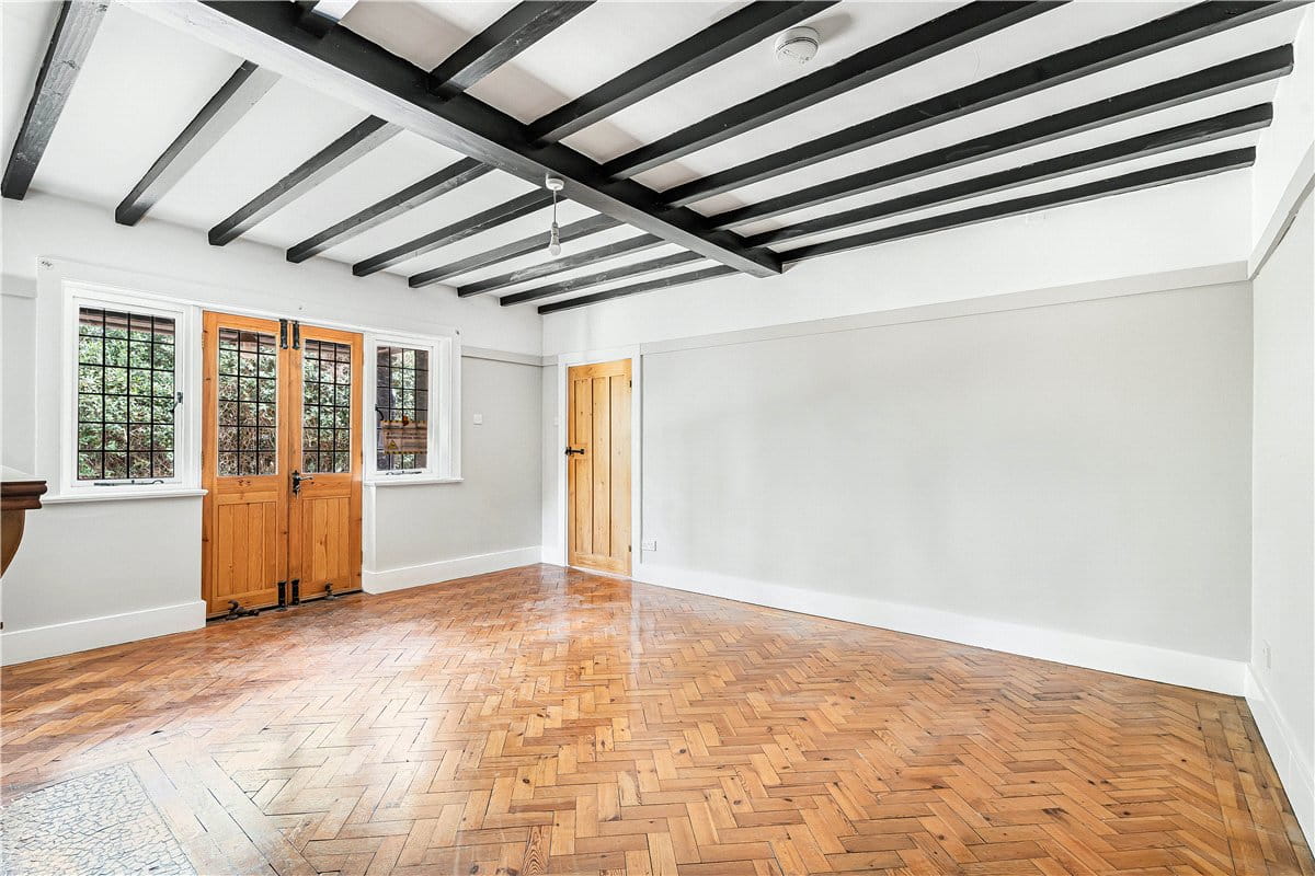 4 bedroom house, Potter Row, Great Missenden HP16 - Available