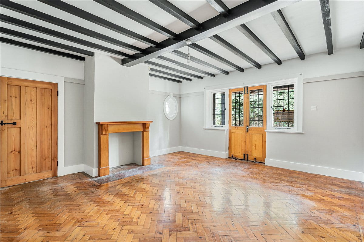 4 bedroom house, Potter Row, Great Missenden HP16 - Available