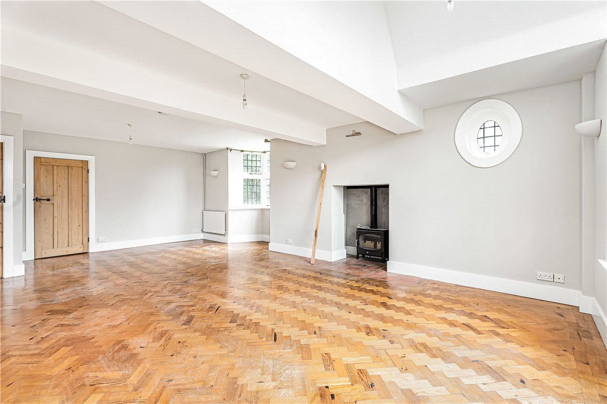 4 bedroom house, Potter Row, Great Missenden HP16 - Available