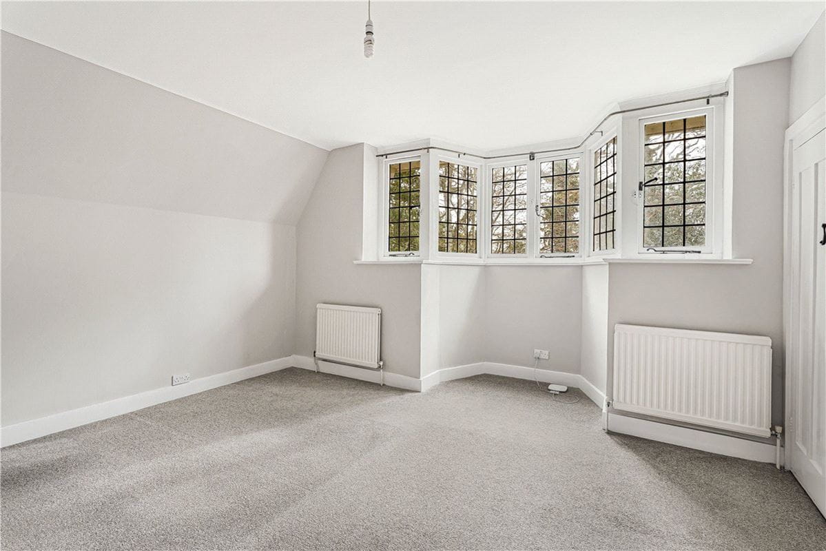 4 bedroom house, Potter Row, Great Missenden HP16 - Available