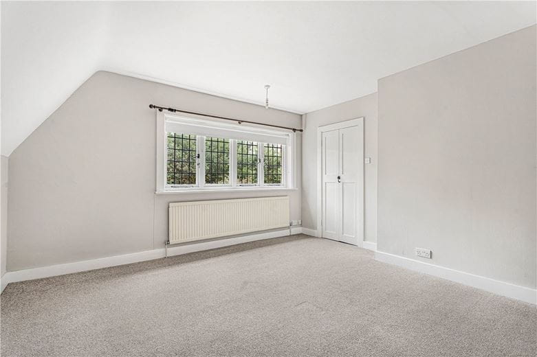 4 bedroom house, Potter Row, Great Missenden HP16 - Available