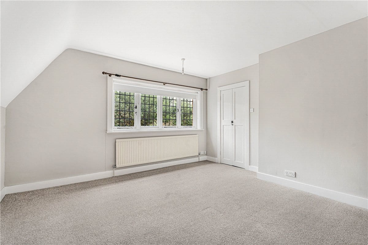 4 bedroom house, Potter Row, Great Missenden HP16 - Available