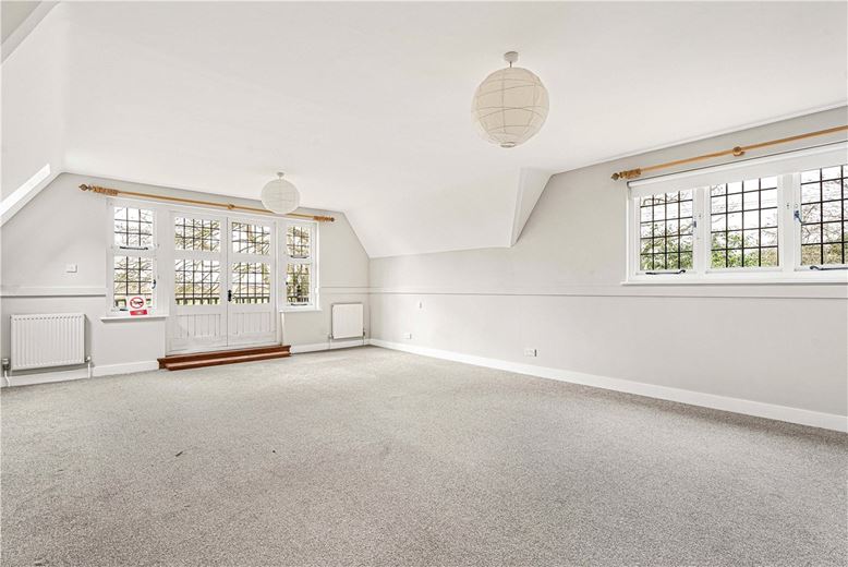 4 bedroom house, Potter Row, Great Missenden HP16 - Available