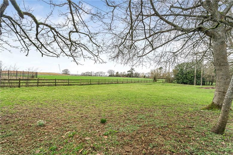 4 bedroom house, Potter Row, Great Missenden HP16 - Available