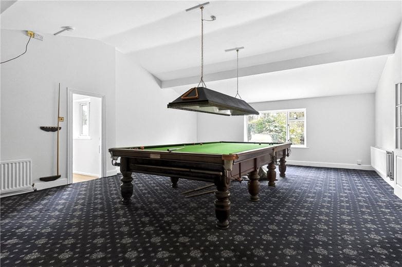 4 bedroom house, Kingsbury Road, Marston B76 - Available