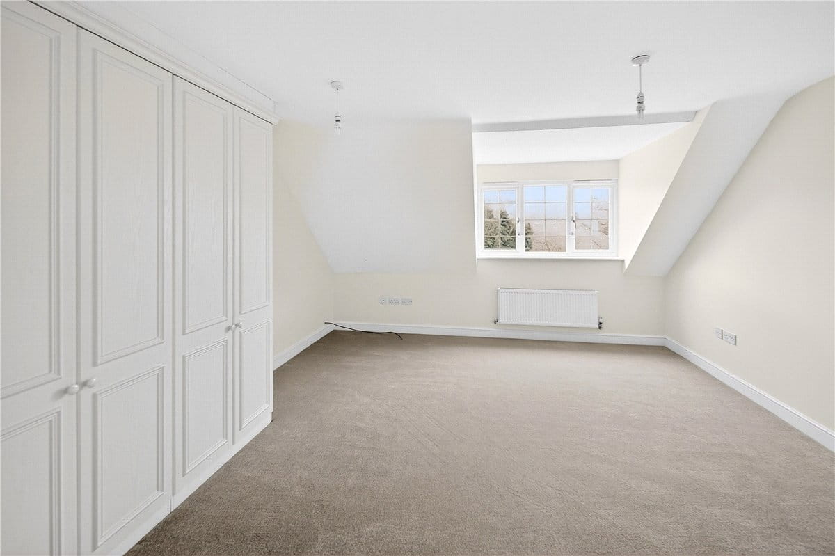 6 bedroom house, Arborfields Close, Kenilworth CV8 - Available