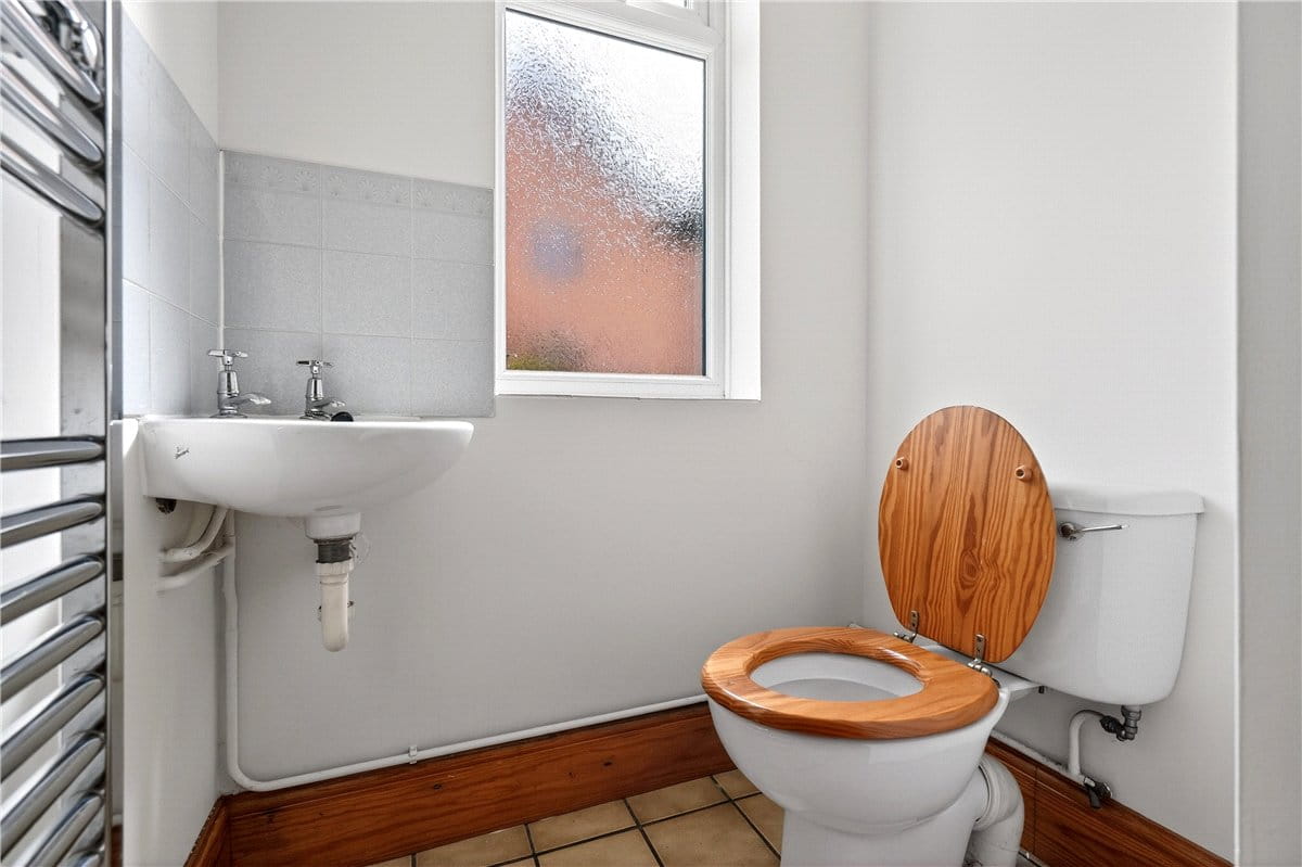 4 bedroom house, Leicester Road, New Packington LE65 - Let Agreed