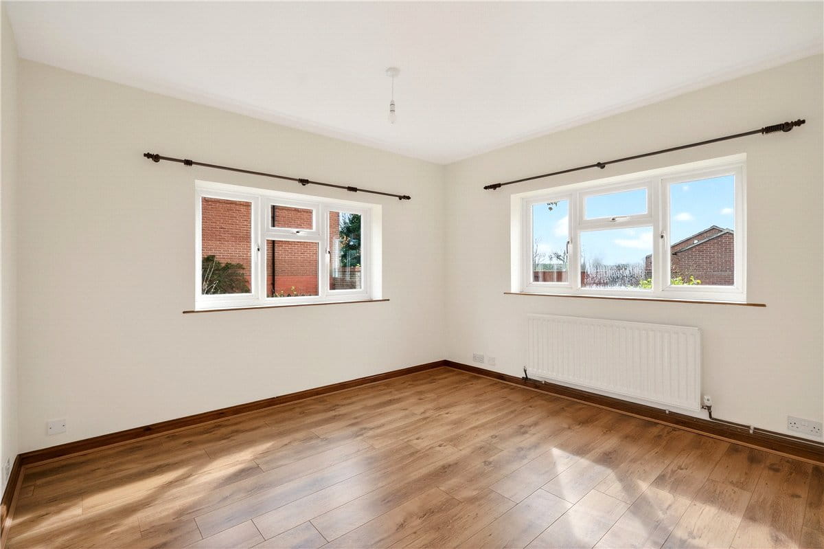 4 bedroom house, Leicester Road, New Packington LE65 - Let Agreed