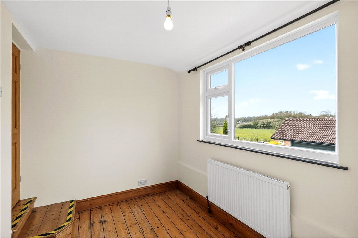 4 bedroom house, Leicester Road, New Packington LE65 - Let Agreed