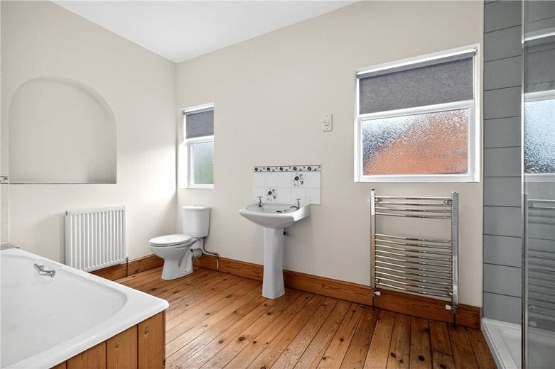 4 bedroom house, Leicester Road, New Packington LE65 - Let Agreed