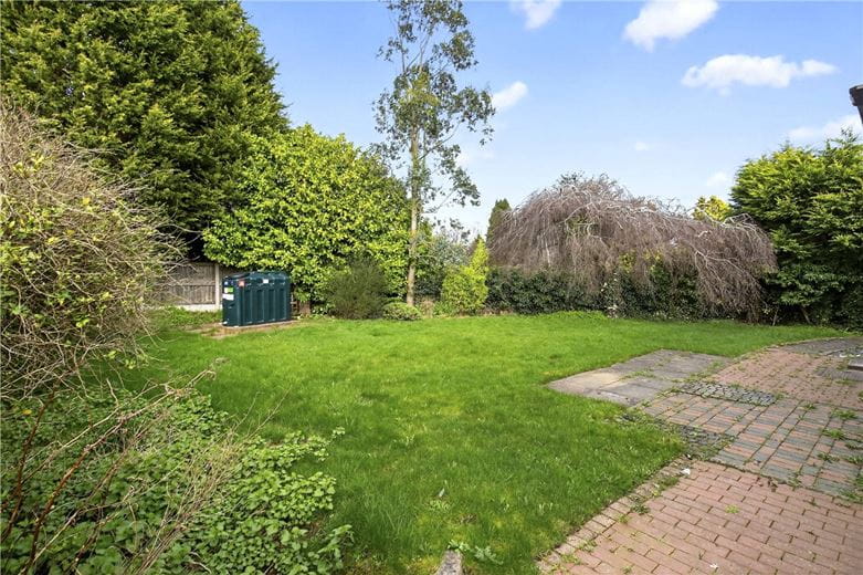 3 bedroom bungalow, Cromwell Close, Hopton ST18 - Available