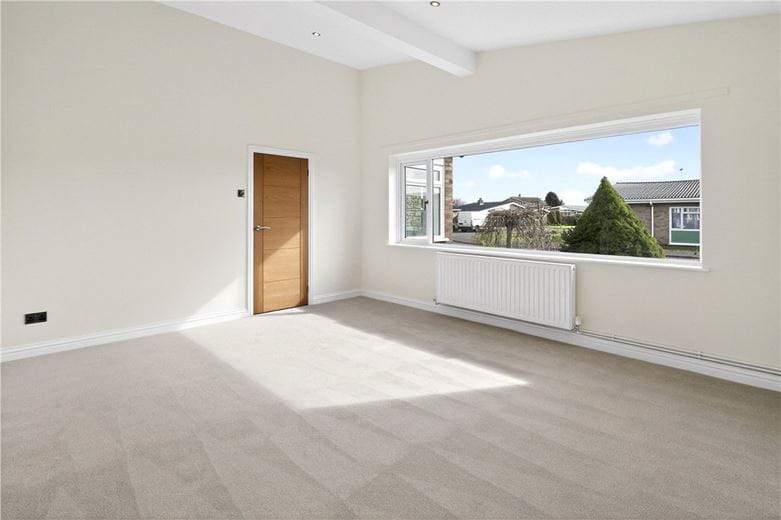 3 bedroom bungalow, Cromwell Close, Hopton ST18 - Available