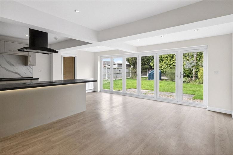 3 bedroom bungalow, Cromwell Close, Hopton ST18 - Available