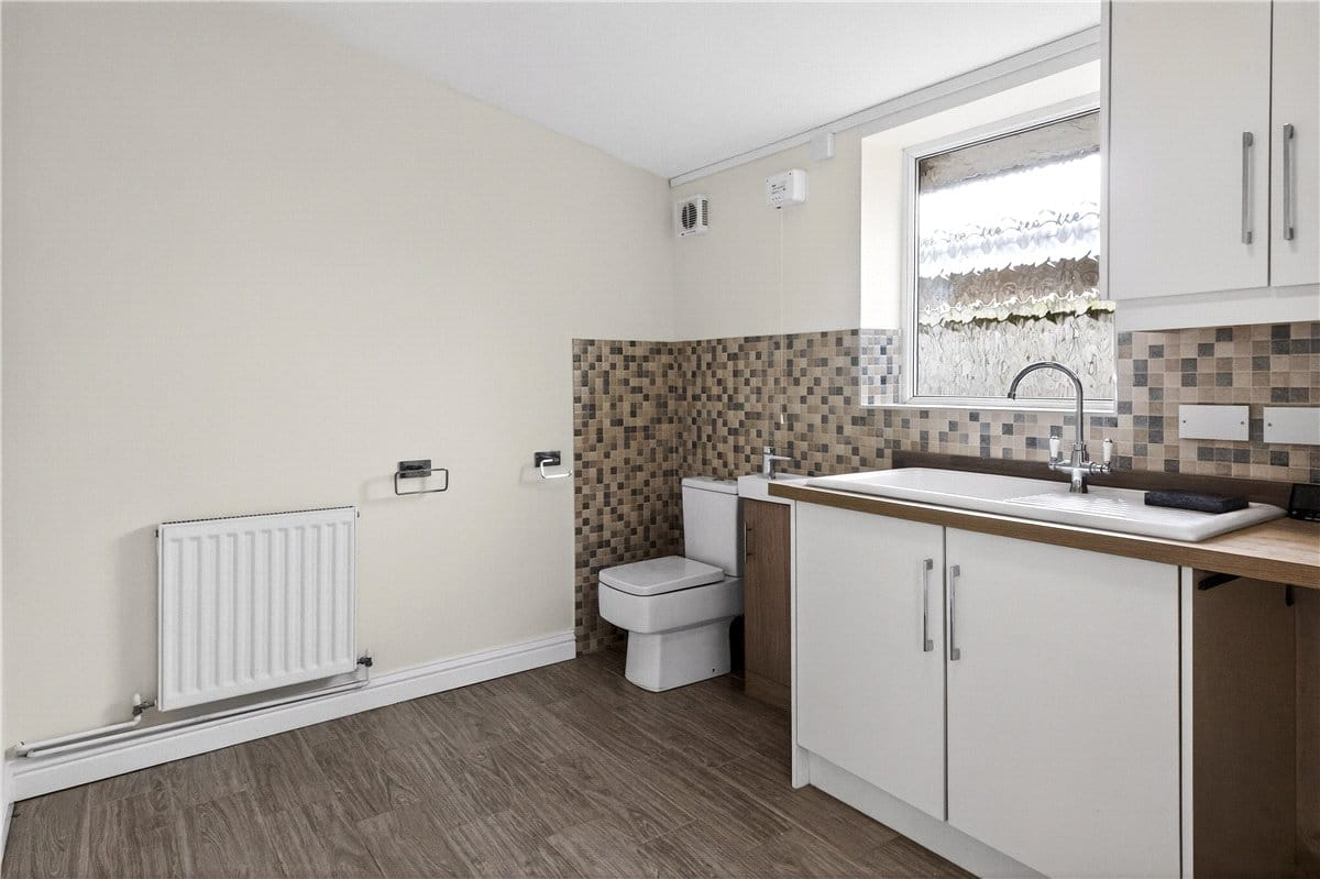 3 bedroom bungalow, Cromwell Close, Hopton ST18 - Available