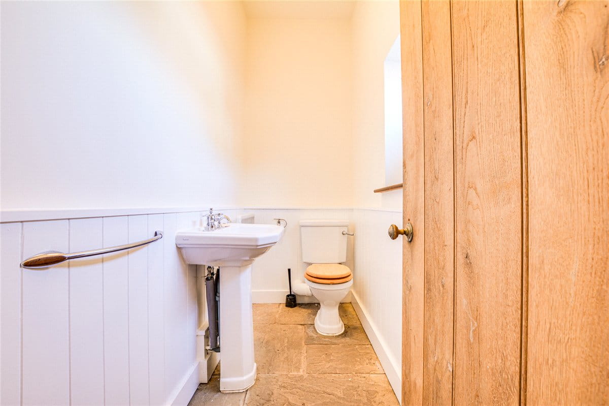  bedroom , Stanthorne Hall, Middlewich Road CW10 - Available