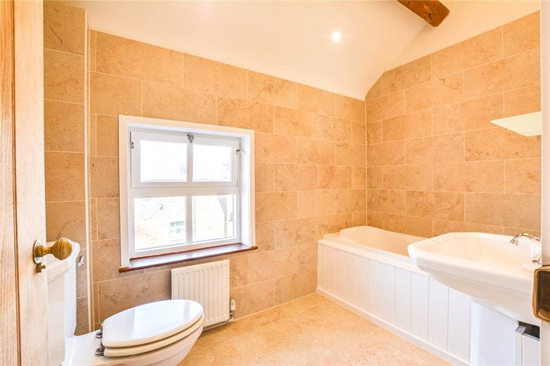  bedroom , Stanthorne Hall, Middlewich Road CW10 - Available