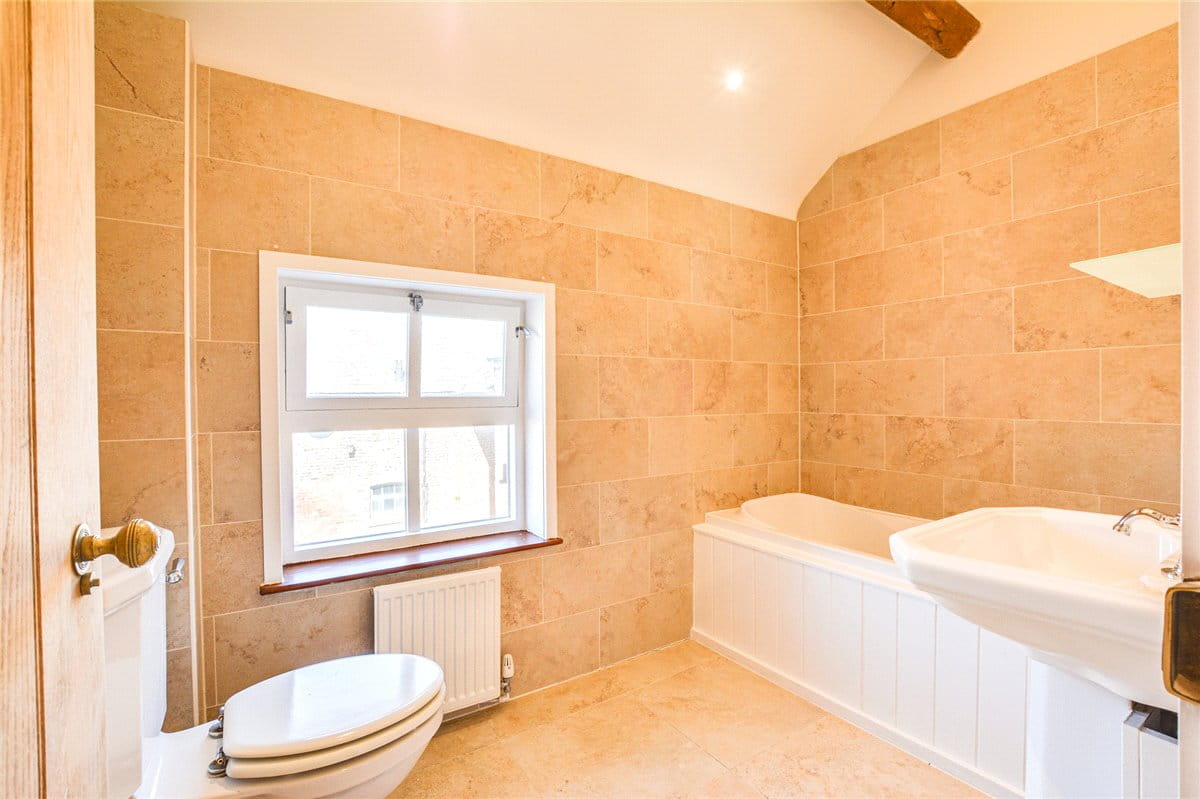  bedroom , Stanthorne Hall, Middlewich Road CW10 - Available