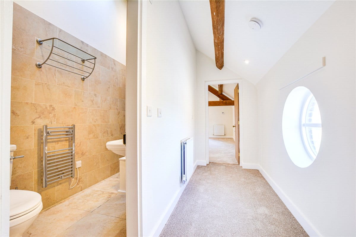  bedroom , Stanthorne Hall, Middlewich Road CW10 - Available