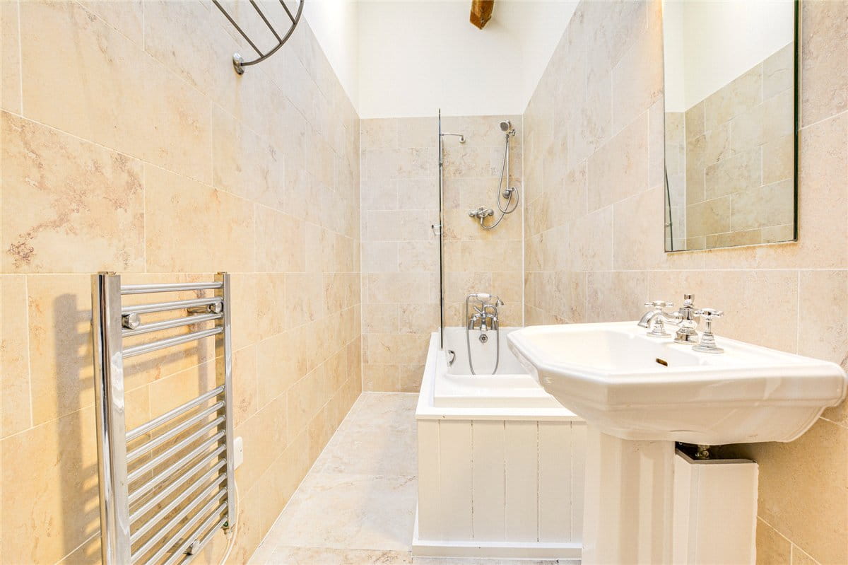  bedroom , Stanthorne Hall, Middlewich Road CW10 - Available