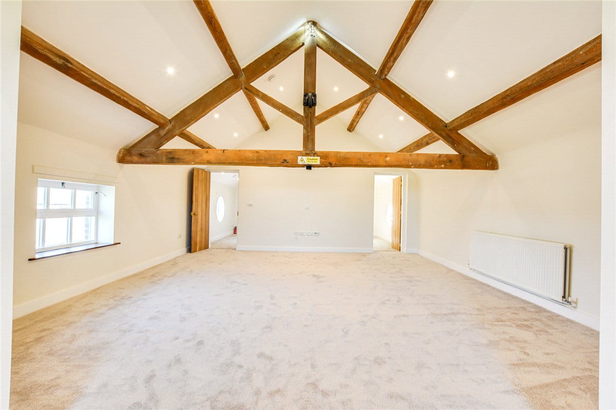  bedroom , Stanthorne Hall, Middlewich Road CW10 - Available