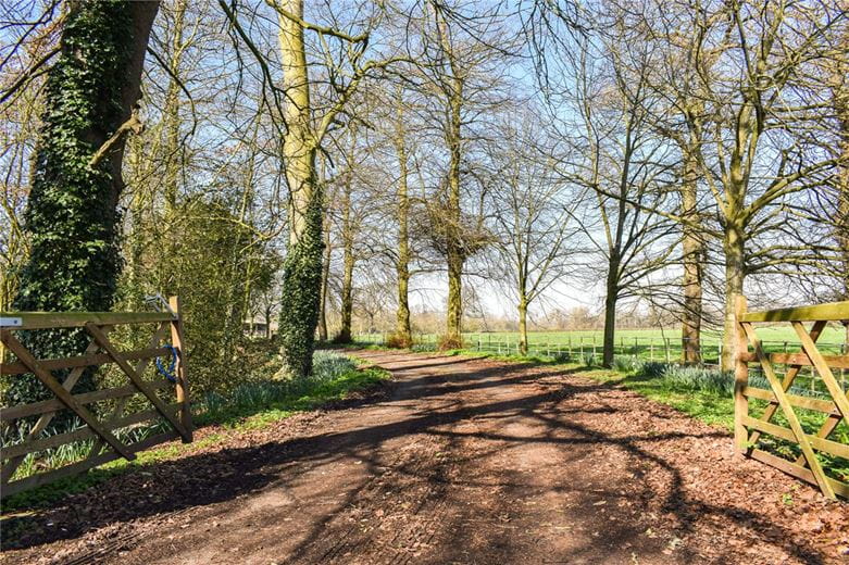  bedroom , Stanthorne Hall, Middlewich Road CW10 - Available
