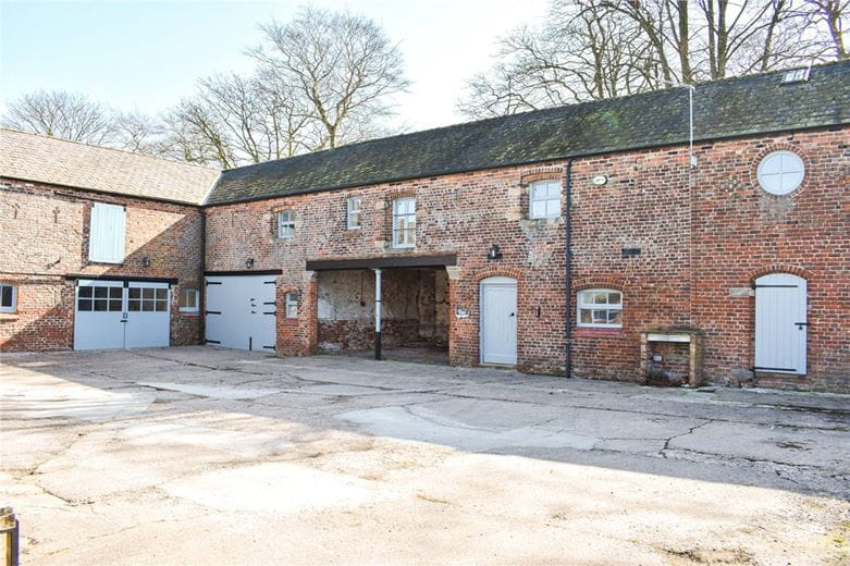  bedroom , Stanthorne Hall, Middlewich Road CW10 - Available