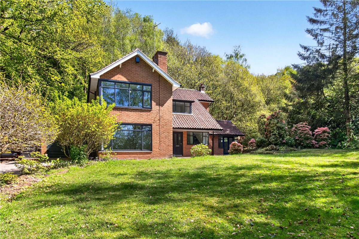 4 bedroom house, Snape Hall Road, Whitmore ST5 - Available