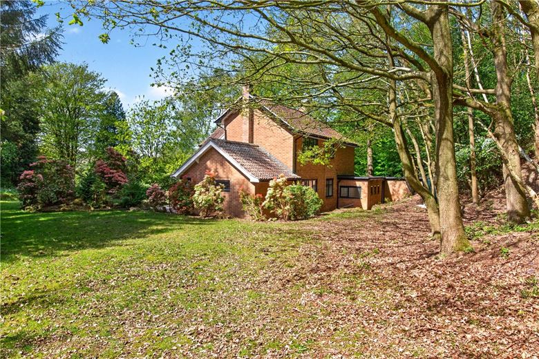 4 bedroom house, Snape Hall Road, Whitmore ST5 - Available