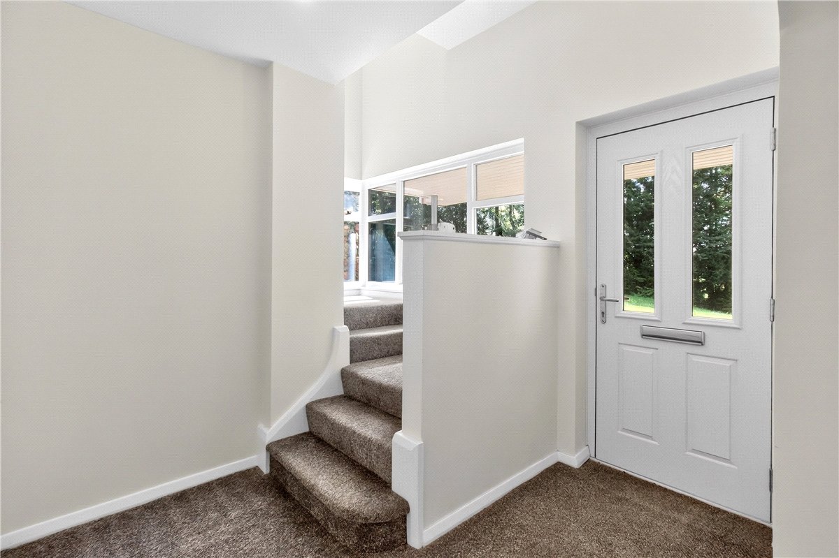 4 bedroom house, Snape Hall Road, Whitmore ST5 - Available